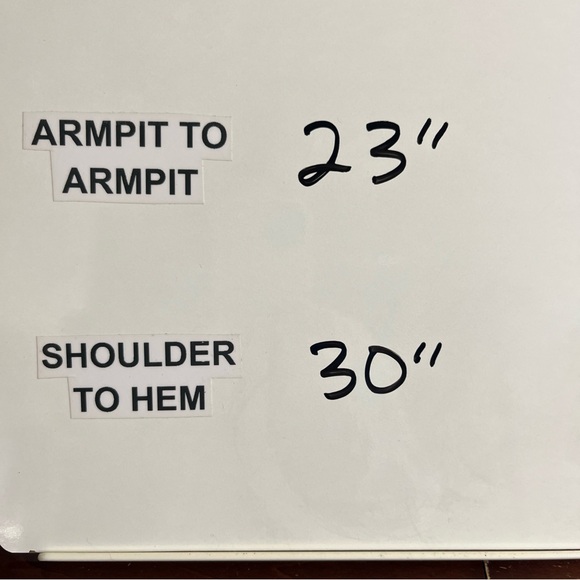 Talbots Jacket Womens 16W Navy Blue Button Lined Blazer Polyester Blend- 4275 - Picture 12 of 12